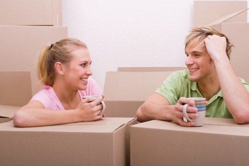 Southkensington Removals terms and conditions opening section