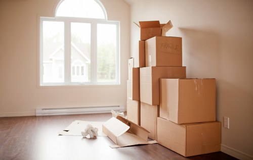 Governing law and final acceptance of removals terms